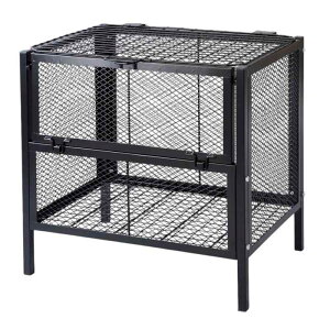 APET(�A�y�b�g) ���b�V���_�X�g�{�b�N�X ��70×���s49.6×����67.2cm �_�X�g�{�b�N�X �S�~�� �J���X �U�炩���Ȃ�