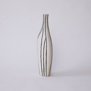 PATINA ���� �t�����[�x�[�X �I�u�W�F ����50cm Vase TACP001W �傫�ȉԕr