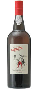 BjX o[xCg }fC AChEb` [o 5N Vinhos Barbeito Madeira Island Rich Reserva 5 Year Old |gKC/}fCC/Ì/750ml