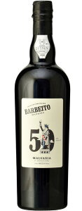 ���B�j���X �o�[�x�C�g�}�f�C�� �}�����@�W�A 50�N �I �A�����J�[�m�^Vinhos Barbeito Madeira Malvasia 50-Year-Old - O Americano�^�|���g�K�����C���^�}�f�C�����C���^�Ì��^750ml
