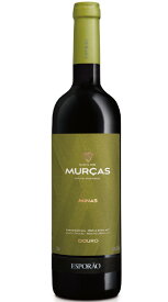 エスポラン キンタ・ドス・ムルサス ミナス 2018 Esporao Quinta dos Murcas Minas ポルトガルワイン/ドウロ/赤ワイン/辛口/750ml