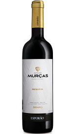 エスポラン キンタ・ドス・ムルサス レゼルバ 2016 Esporao Quita dos Murças Reserva ポルトガルワイン/ドウロ/赤ワイン/辛口/750ml