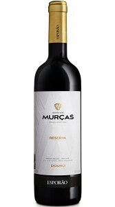 �G�X�|���� �L���^�E�h�X�E�����T�X ���[���o 2016�^Esporao Quita dos Murcas Reserva�^�|���g�K�����C���^�h�E���^�ԃ��C���^�h���^750ml