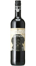 ジョゼ・マリア・ダ・フォンセカ ウォータードッグ レッド 2021 Jose Maria da Fonseca Water Dog Red ポルトガルワイン/ペニンシュラ・デ・セトゥーバル/赤ワイン/辛口/750ml