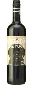 �W���[�E�}���A�E�_�E�t�H���Z�J �E�H�[�^�[�h�b�O ���b�h 2021 Jose Maria da Fonseca Water Dog Red �|���g�K�����C��/���X�{�A/�ԃ��C��/�h��/750ml