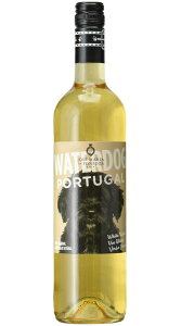 �W���[�E�}���A�E�_�E�t�H���Z�J �E�H�[�^�[�h�b�O �z���C�g 2022 Jose Maria da Fonseca Water Dog White �|���g�K�����C��/���X�{�A/�����C��/�h��/750ml