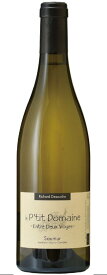 ル・プティ・ドメーヌ アントル・ドゥ・ヴォア ソーミュール・ブラン 2021 フランス/ロワール/白ワイン/750ml
