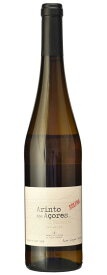 アリント・ドス・アソーレス ソレラ NV Azores Wine Company Arinto dos Acores Solera ポルトガルワイン/ピコ島/白ワイン/750ml