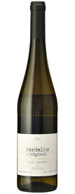 ヴェルデーリョ オ オリジナル 2022 Azores Wine Company Verdelho O Original ポルトガルワイン/ピコ島/白ワイン/750ml