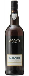 �u�����f�B�[�Y �}�f�C�� ���C���E�H�[�^�[ NV�^Blandy's Madeira Rainwater�^�|���g�K�����C���^�}�f�C�����C���^���h���^750ml