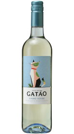 ガタオ ヴィーニョ・ヴェルデ NVVinhos Borges Gatao Vinho Verdeポルトガルワイン/ミーニョ/白ワイン（微発泡）/辛口/750m