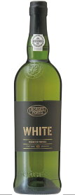 ヴィニョス ボルゲス ホワイトポート NV Vinhos Borges White Port／ポルトガル／ポートワイン／酒精強化ワイン／ポルト＆ドウロ／甘口／750ml