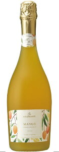 �h�N�^�[�f�B���[�X/�J�g�����u���K�[ �}���S�[�X�p�[�N�����O���C���^Dr. Demuth Katlenburger Mango Sparkling Wine�^�t���[�c���C���^�h�C�c�^���A�^750ml