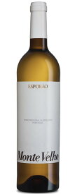 エスポラン モンテ・ヴェーリョ ホワイト 2022 Esporao Monte Velho White ポルトガルワイン/アレンテージョ/白ワイン/辛口/750ml