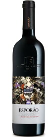 エスポラン プライベートセレクション レッド 2016 Esporao Private Selection Red ポルトガルワイン/アレンテージョ/赤ワイン/辛口/750ml