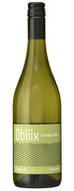フィストニッチ・ファミリー・ヴィンヤーズ　オブリックス　ソーヴィニヨン・ブラン　2023 Fistonich Family Vineyards Obliix Sauvignon Blanc