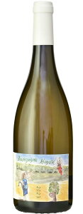 �h���[�k �A�����E�m�[�_��-�t�F���� �u���S�[�j�� �A���S�e 2023�^Domaine Henri Naudin-Ferrand Bourgogne Aligote�^�t�����X�^�u���S�[�j���^�����C���^750ml