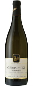 h[k WEREGEtBX Vu v~GEN } 2023 Domaine Jean Collet et Fils Chablis 1er Cru Montmains^tX^uS[j^C^750ml