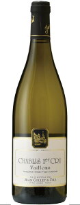 h[k WEREGEtBX Vu v~GEN @C 2023^Domaine Jean Collet et Fils Chablis 1er Cru Vaillons^tX^uS[j^C^750ml^I[KjbNC^