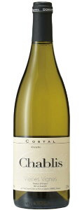 h[k RX^ Vu BG[EB[j 2020^Domaine Costal Chablis Vieilles Vignes^tX^uS[j^C^h^750ml