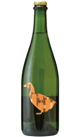 ジョアン・パト スパークリングワイン（濁りスパークリングワイン） NV Joao Pato Sparkling Wine ポルトガルワイン/バイラーダ/スパークリングワイン/辛口/750ml