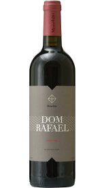 モウシャンドン・ラファエル　レッド 2020 Mouchao Dom Rafael Red ポルトガルワイン/アレンテージョ/赤ワイン/辛口/750ml