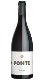 ポンテ・モウシャン レッド 2018 Mouchao Ponte Mouchao Red ポルトガルワイン/アレンテージョ/赤ワイン/辛口/750ml
