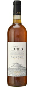 ���W�h�t�@�C���I�[���h���U�[�u�@�~�f�B�A���X�B�[�g 2007 Cooperative Vitivinicola da Ilha do Pico Lajido Fine Old Reserve Medium Sweet �|���g�K�����C���^�s�R���C���^�s�R���^�𐸋������C���^750ml