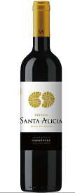 サンタアリシア カルムネール レゼルバ 2021 チリ/マイポ・ヴァレー/赤ワイン/750ml