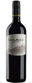サンタアリシア カベルネ・ソーヴィニヨン 2023 チリ/セントラル・ヴァレー/赤ワイン/750ml