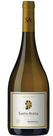サンタアリシア シャルドネ グランレゼルバ 2022 チリ/マイポ・ヴァレー/白ワイン/750ml