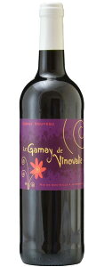 y1115ȍ~ɂ͂zBm@[ KCEk[H[ EKCEhDEBm@[ 2025 Vinovalie Gamay Nouveau Le Gamay de Vinovalie^tX^쐼n^ԃC^750ml^~fBA