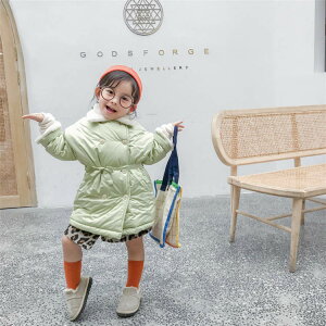 中綿コート ダウンジャケット コート キッズ 子供 女の子 かわいい 供コート 暖かい アウター 厚手 通学着 中綿ジャケット おしやれ ジュニア 防寒 こども服 防風防寒 卒業式 小学生 冬服 ダ