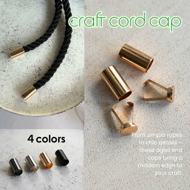 【2個】アグレット 金属製 コードエンド エンドキャップ 内径8mm 直径10mm 全長19mm パーカー ハンドメイド カバン DIY コードエンド 金属製コードエンド エンドキャップ カツラ エンドキャップ