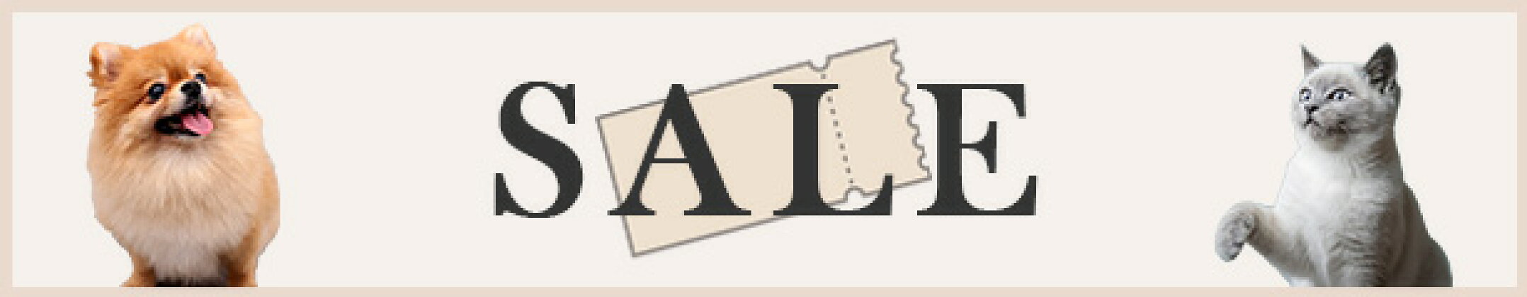 SALE