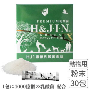 H&JIN _ GC`WO[EX 30  L Tvg HJIN _