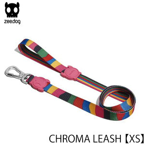 zeedog CHROMA LEASH XS (N} [h)   [h J[ ^b`  W[hbO uh ybg U  v Kii[ւɂĔ܂j