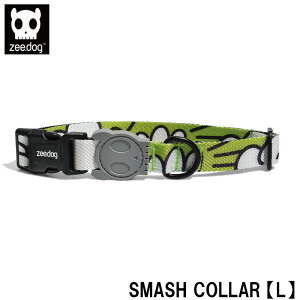 zeedog SMASH COLLAR (LTCY) X}bVJ[     J[ ^b`  W[hbO uh ybg U  v Kii[ւɂĔ܂j