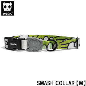 zeedog SMASH COLLAR (MTCY) X}bVJ[   J[ ^b`  W[hbO uh ybg U  v Kii[ւɂĔ܂j