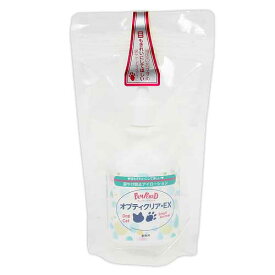 オプティクリアEX 150ml　犬 ドッグ ケア お手入れ 目 眼 涙やけ 目ヤ二ドライアイ 乾燥 目薬 アイローション 涙目