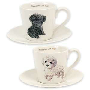 コーヒーカップ 犬の通販 価格比較 価格 Com
