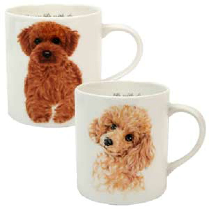 楽天市場 わんコレ マグカップ トイプードル G1 S22 プードル トイプードル 犬 雑貨 陶器 コーヒーカップ マグカップ かわいい スープカップ プードルチャンネル楽天市場店 楽天市場 わんコレ マグカップ トイプードル G1 S22 プードル トイプードル 犬 雑貨 陶器 コーヒーカップ マグカップ かわいい スープカップ プードルチャンネル楽天市場店