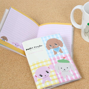 Pudel Poodle@ݎXPW[@v[h G m[g  Xe[Vi[ ObY  hbOy[։z