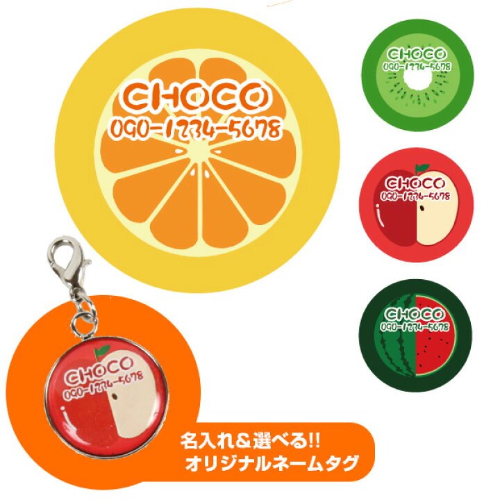 ゆうパケットok メール便 デザインネームタグ 迷子札 ネームプレート 選べる 受注生産 スマイル絵文字 オリジナル