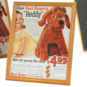 �s�N�`���[�t���[���@Red Heart's�@�v�[�h�� �G�� �G �O�b�Y �� �h�b�O