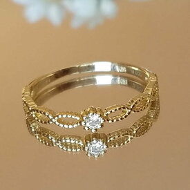 【受注製作】 極細リング ゴールド ファランジリング シルバー 1号 〜 19号 ピンキーリング 2号 3号 ピンキー リング 2 号 サイズ 指輪 レディース k18gp 18k 華奢 おしゃれ 大人 かわいい 指 関節 太い シルバー925 ゴールドリング シルバーリング デザインリング