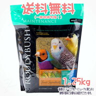 【送料無料※一部地域を除く】244NIDM 正規品 ラウディブッシュ デイリーメンテナンス ニブルズ 1.25kg R…