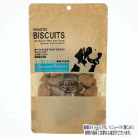 ダルフォード グレインフリー ビスケット サーモンレシピ 80g QIX(旧:Biペットランド) 税込3,980円（沖縄…