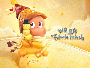 POP MART We are Twinkle Twinkle V[Yy1s[Xz