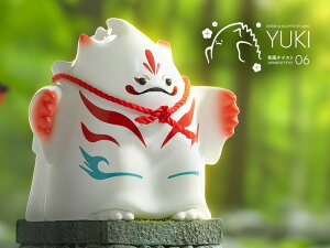 POP MART YUKI aeCXg V[Yy1s[Xz